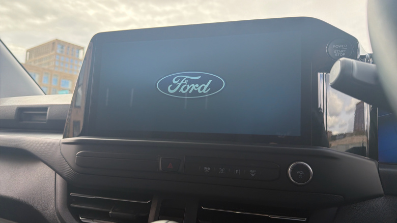 Ford Transit Custom 280 L1 Diesel Fwd 2.0 EcoBlue 136ps H1 Van Limited